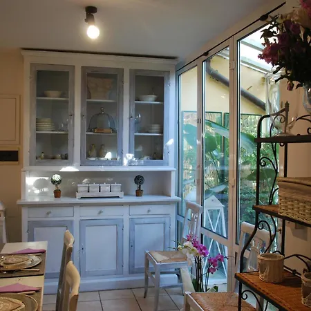 Vicolo Savelli Luxury Apartment Rome