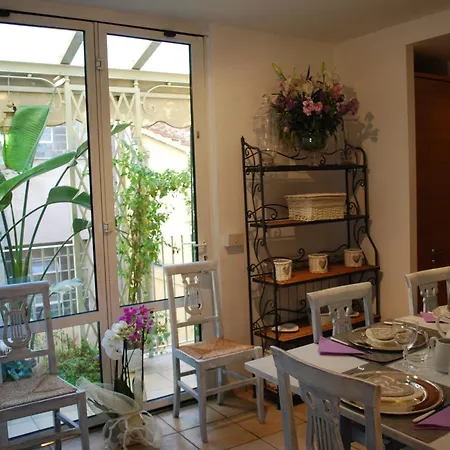 Vicolo Savelli Luxury Rome