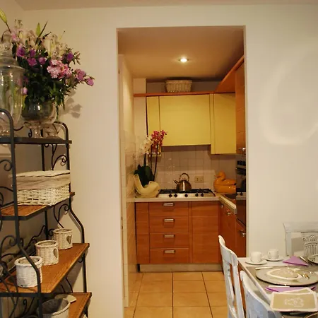 Vicolo Savelli Luxury Apartment *