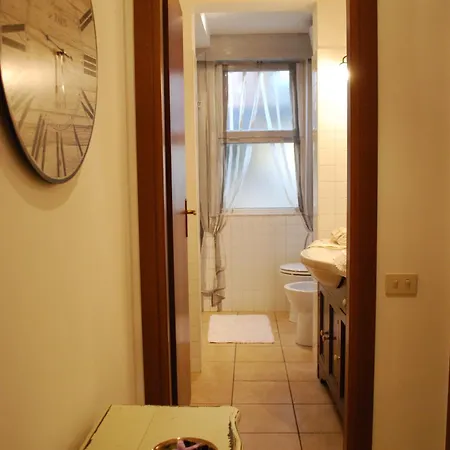 Vicolo Savelli Luxury Apartment