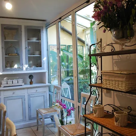 Vicolo Savelli Luxury Apartment Rome