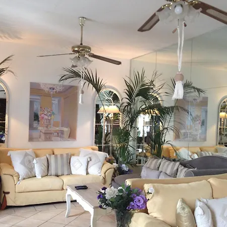 Vicolo Savelli Luxury