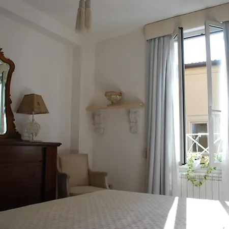 Vicolo Savelli Luxury Apartment *