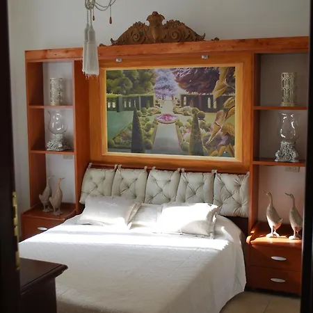 Apartment Vicolo Savelli Luxury Rome