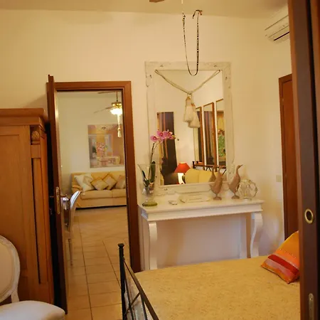 Vicolo Savelli Luxury Rome