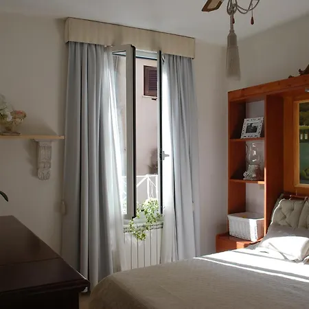 Apartment Vicolo Savelli Luxury