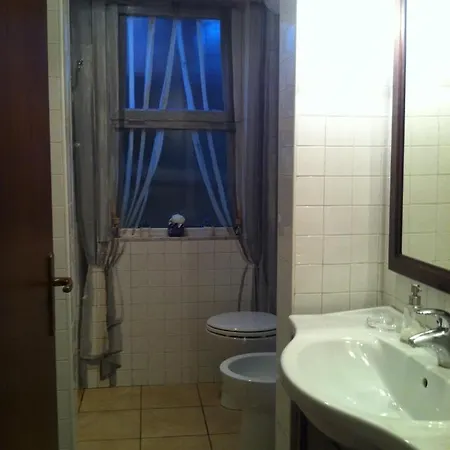 Vicolo Savelli Luxury Apartment *