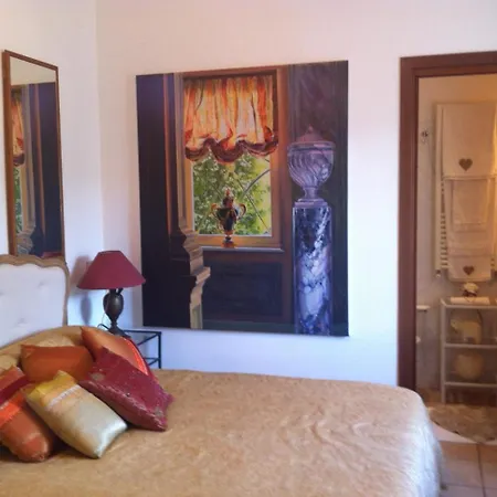 Vicolo Savelli Luxury