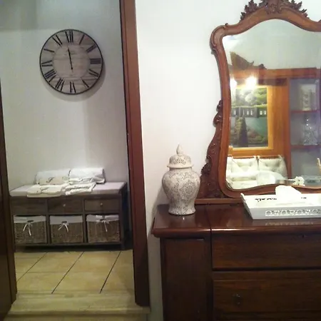 Vicolo Savelli Luxury Apartment *