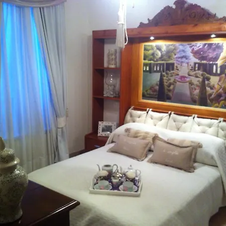 Vicolo Savelli Luxury *