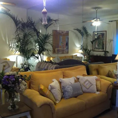 Vicolo Savelli Luxury Rome