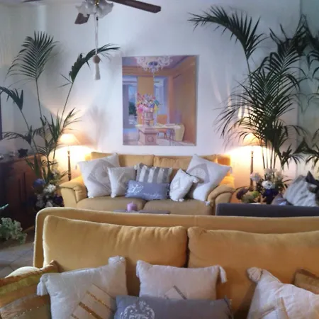Apartment Vicolo Savelli Luxury