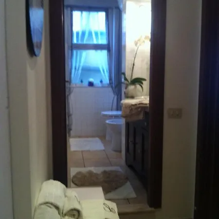 Vicolo Savelli Luxury *