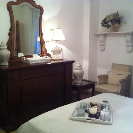 Vicolo Savelli Luxury Apartment Rome