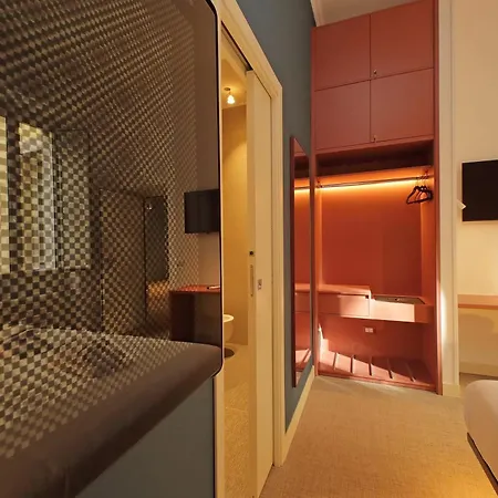 Guest house Velvet Rome