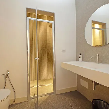 Velvet Guest house *