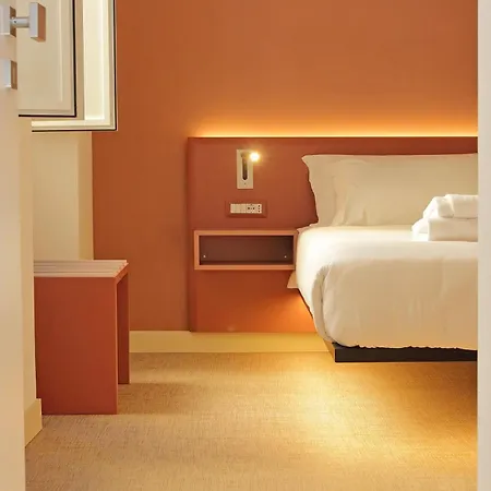 Velvet Guest house