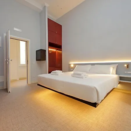 Guest house Velvet