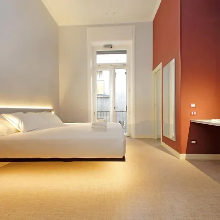 Velvet Guest house Rome