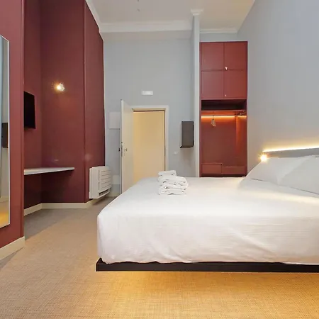Guest house Velvet *