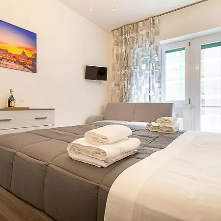 Guest house Vatican Cipro