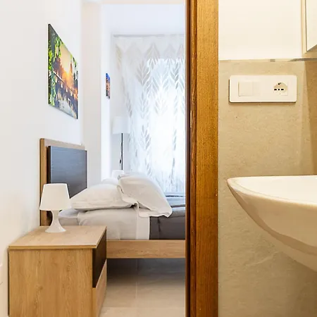 Guest house Vatican Cipro