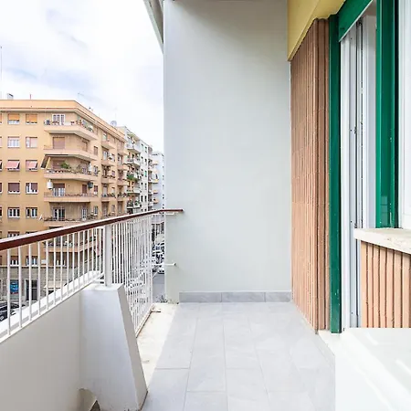 Guest house Vatican Cipro Rome