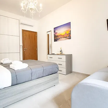 Vatican Cipro Guest house