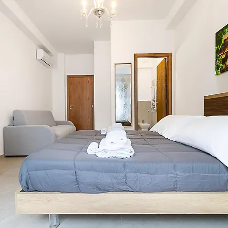Guest house Vatican Cipro