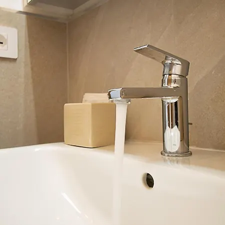 Guest house Vatican Cipro Rome