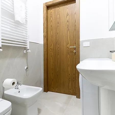 Guest house Vatican Cipro