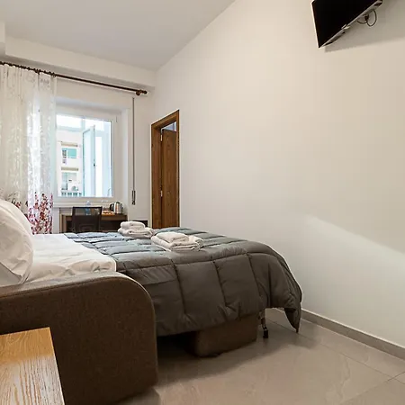 Guest house Vatican Cipro