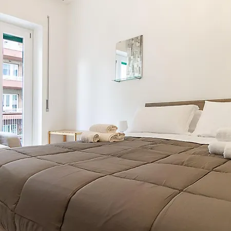 Guest house Vatican Cipro