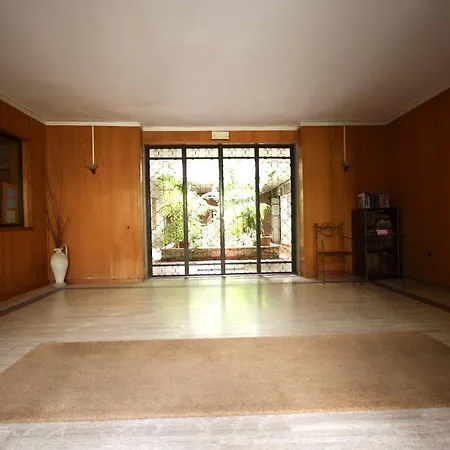 Margherita Apartment *