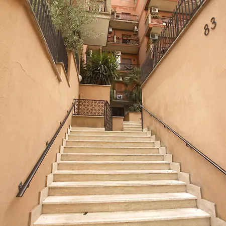Margherita Apartment *