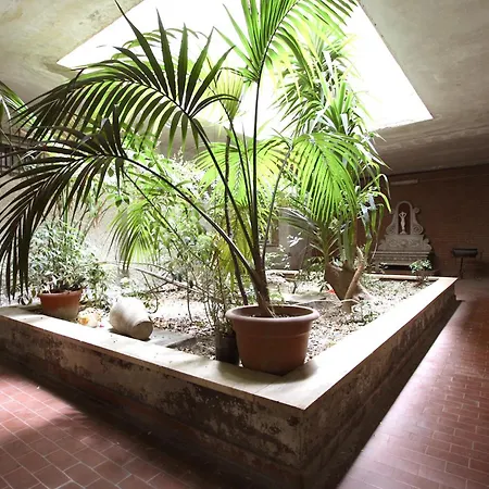 Apartment Margherita *