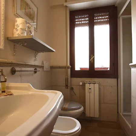 Apartment Margherita