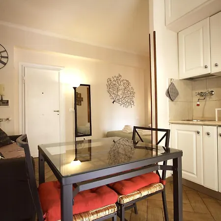 Apartment Margherita *