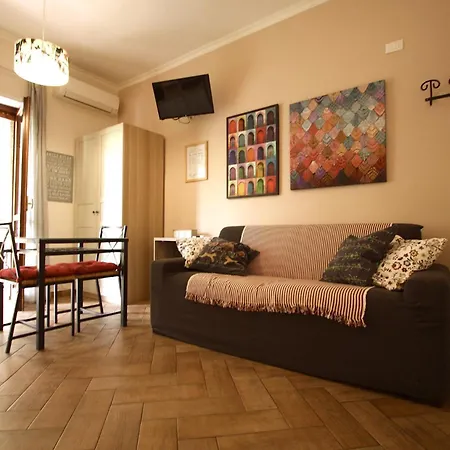 Margherita Apartment
