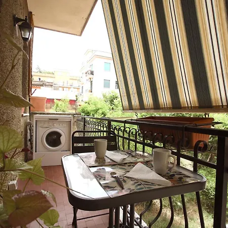 Margherita Rome