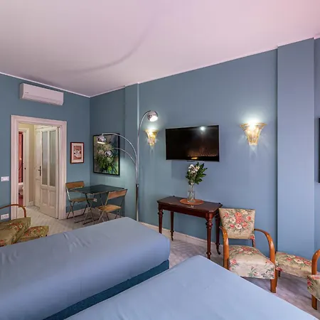 Tu Chiamale Emozioni Apartment Rome