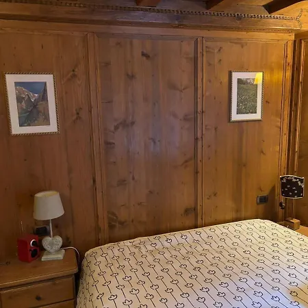 Cozy Nest Apartment *