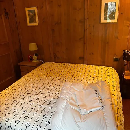 Apartment Cozy Nest *