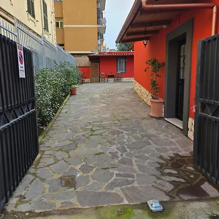 Appartamento Casa Privata Via Degli Olivi