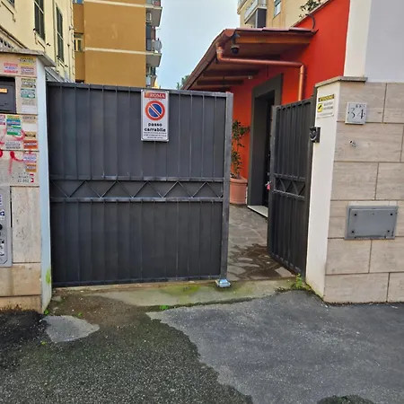 Casa Privata Via Degli Olivi *