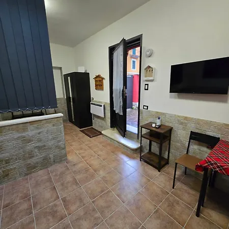 Casa Privata Via Degli Olivi Appartamento