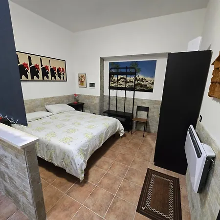 Casa Privata Via Degli Olivi Roma