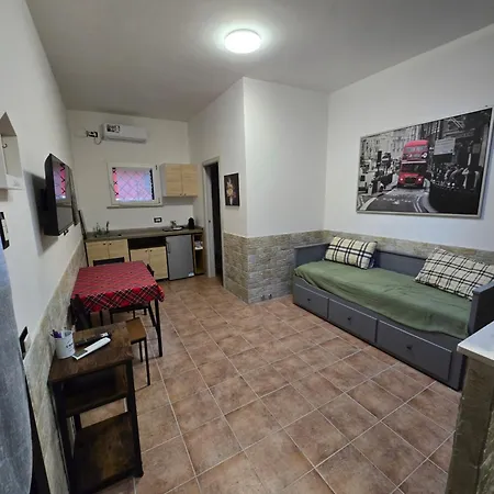 Casa Privata Via Degli Olivi Roma