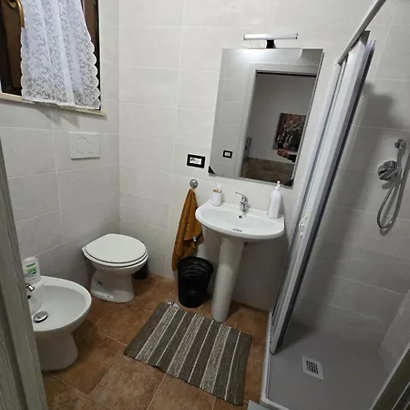 Casa Privata Via Degli Olivi