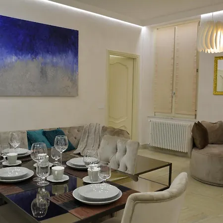 House Wamma Rome